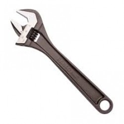 Spanner Adjustable 10"